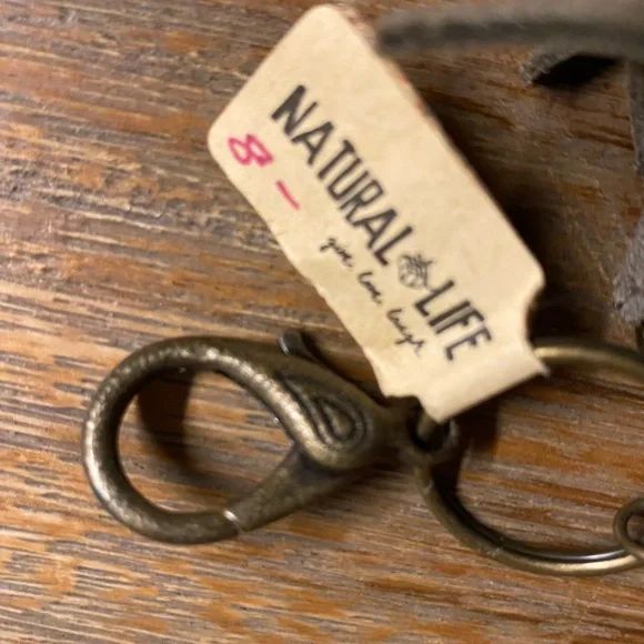 Natural Life boho coin purses set of 3 - Picture 2 of 13